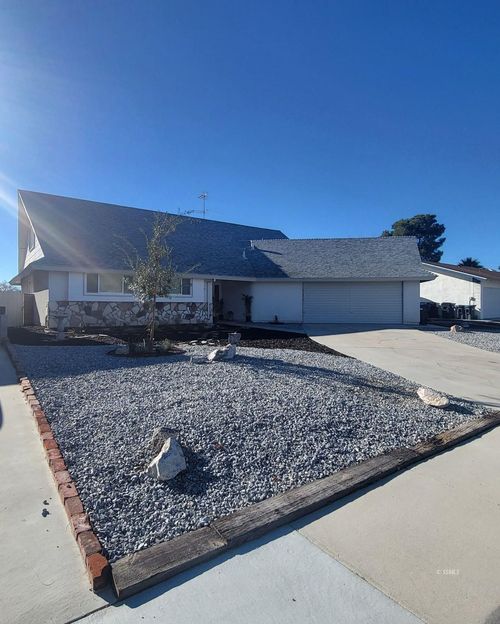 717 Kevin Ct, Ridgecrest, CA, 93555-3447 | Card Image