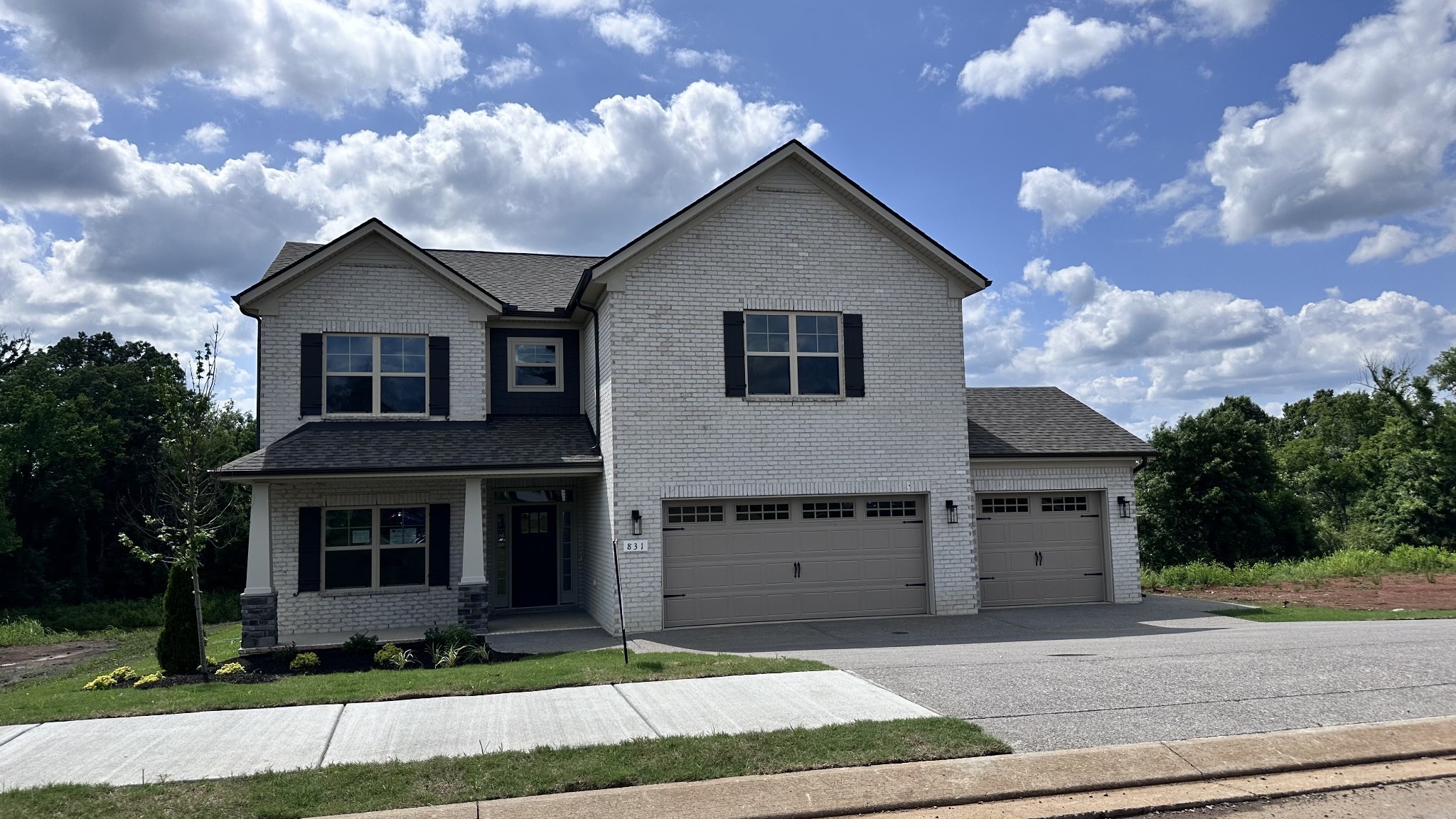 Stovers Gln, Murfreesboro, TN 37128