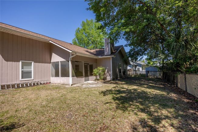 3653 Nw 67 Th Ave, House other with 3 bedrooms, 2 bathrooms and null parking in Gainesville FL | Image 36