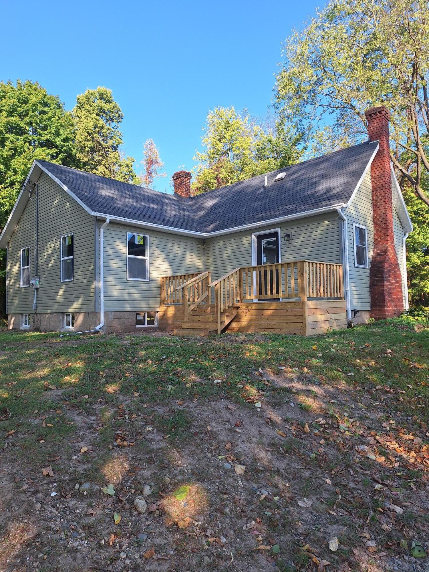 County Road 352 , Lawton, MI 49065