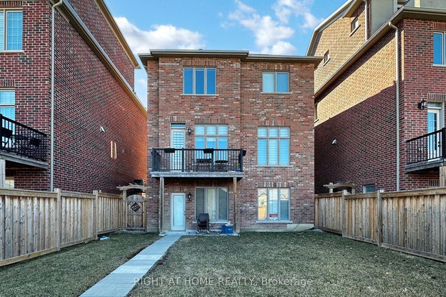284 Angus Glen Blvd, House other with 4 bedrooms, 3 bathrooms and 1 parking in Markham ON | Image 38