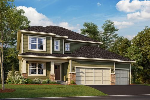 1015 Legacy Dr, Delano, MN, 55328-4406 | Card Image