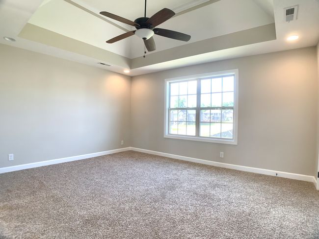 1734 Ellie Piper Cir, House other with 4 bedrooms, 3 bathrooms and 2 parking in Clarksville TN | Image 19
