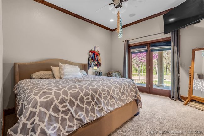 328 Wildflower Pl, House other with 4 bedrooms, 4 bathrooms and null parking in Ardmore OK | Image 36