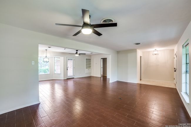 100 End Gate Ln, House other with 3 bedrooms, 2 bathrooms and null parking in Shavano Park TX | Image 12