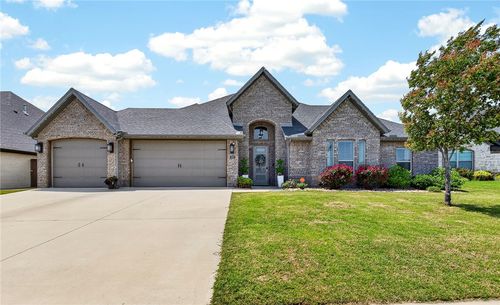 1931 Shepherd Blvd, Centerton, AR, 72719-6016 | Card Image