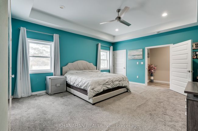 3167 Broadway St, House other with 4 bedrooms, 4 bathrooms and 4 parking in Brooke Alvinston ON | Image 20