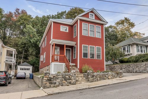 116-118 Dawes St, Lawrence, MA, 01841 | Card Image