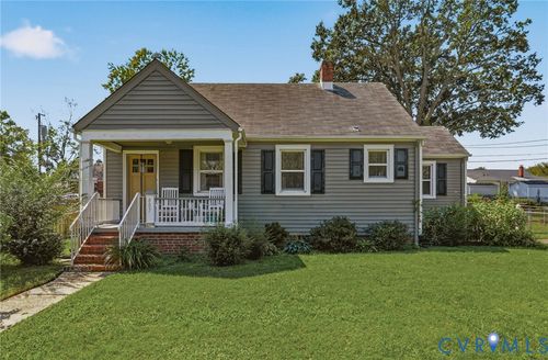 807 Savannah Ave, Richmond, VA, 23222-2247 | Card Image