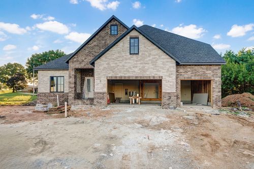 Lot 21 E Ferdinand Court, Springfield, MO, 65802 | Card Image