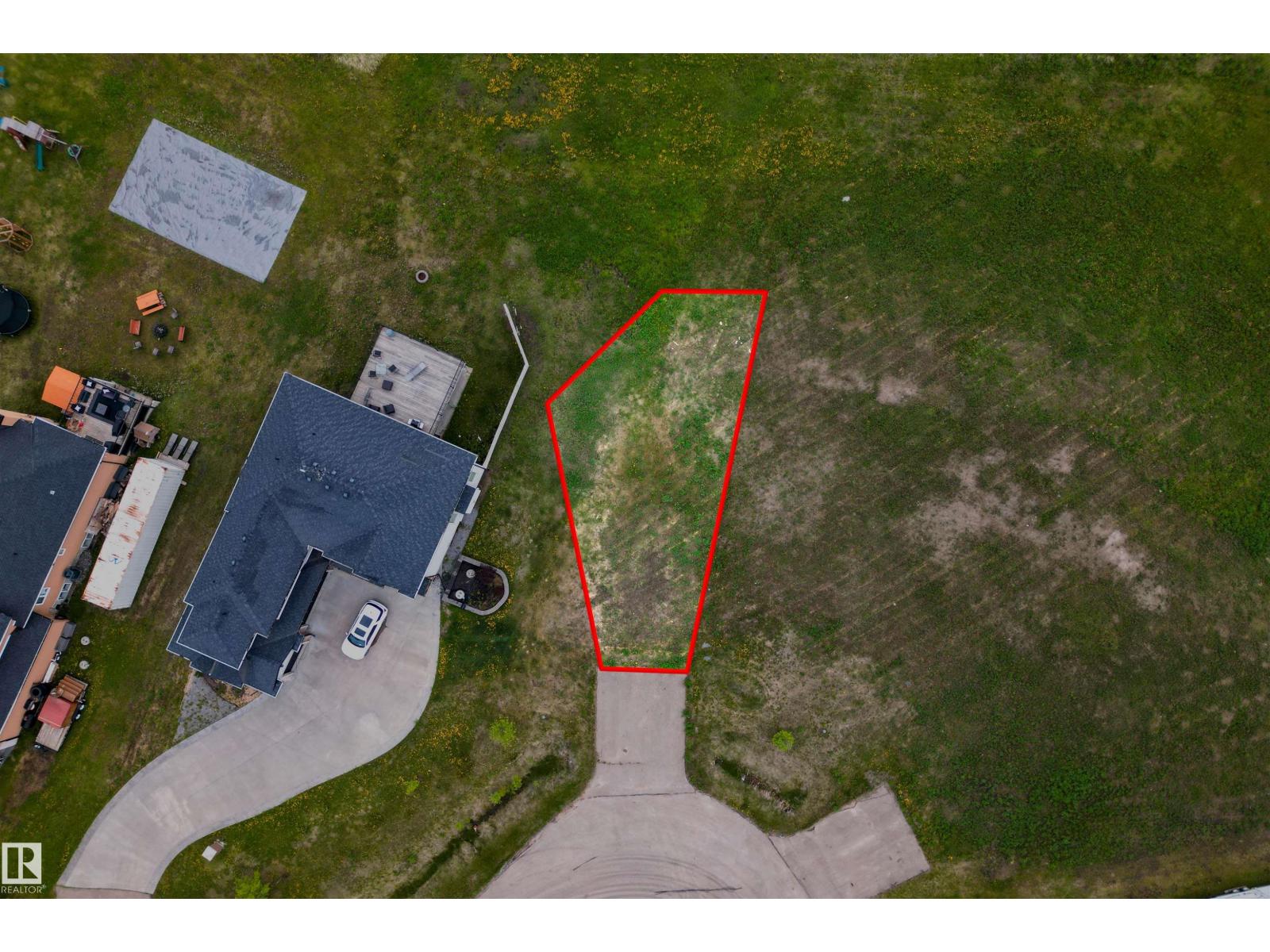 Land in Rural Sturgeon County