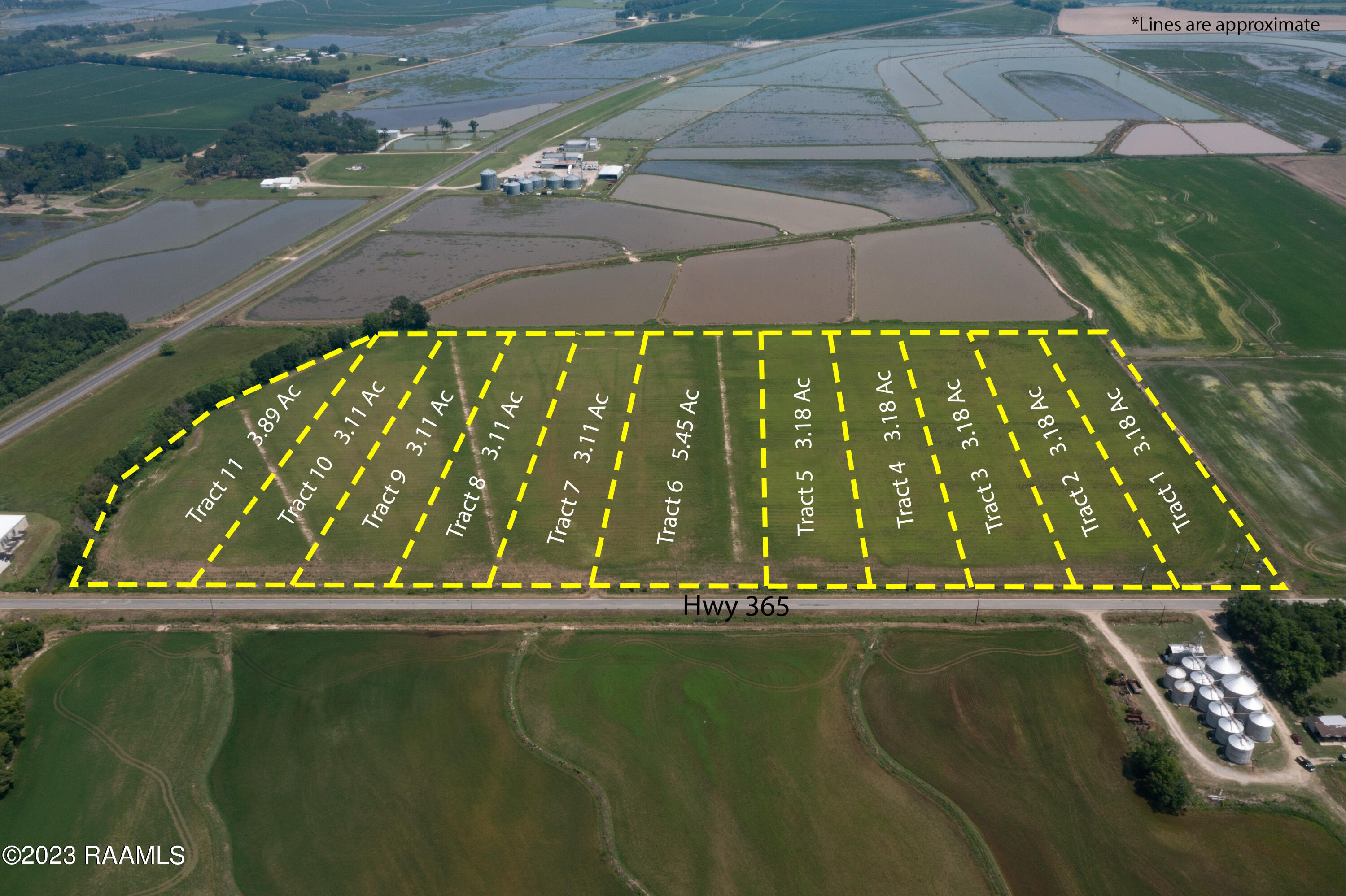 2 Tbd Hwy 365, For Sale in Branch Zoocasa