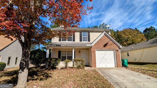 6930 Red Bone Way, Lithonia, GA, 30038 | Card Image