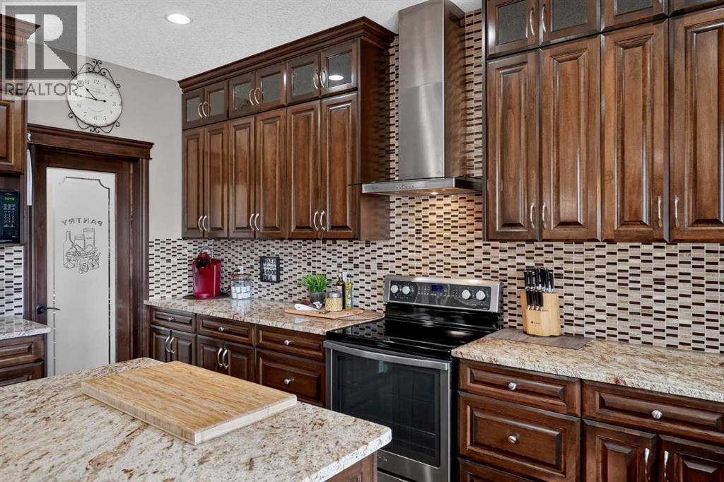 Residential in Airdrie 3
