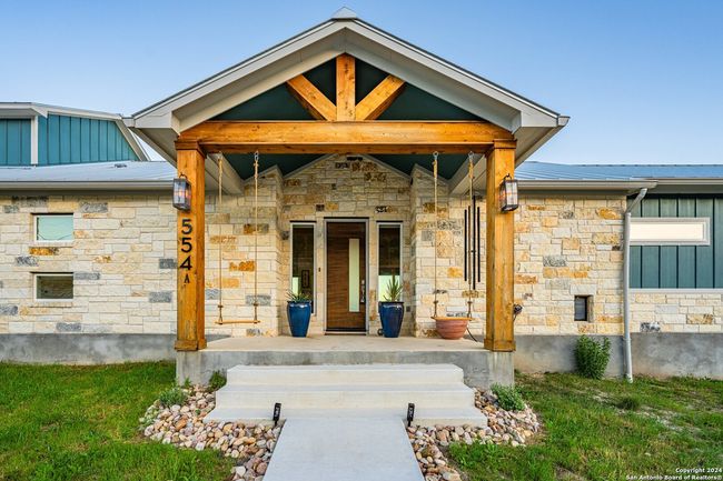554 Seven Falls Dr, House other with 7 bedrooms, 8 bathrooms and null parking in Fredericksburg TX | Image 8