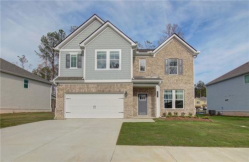35 Barge Ln, Covington, GA, 30016-1436 | Card Image