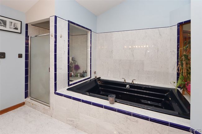 3485 Oran Delphi Rd, House other with 5 bedrooms, 4 bathrooms and null parking in Manlius NY | Image 22