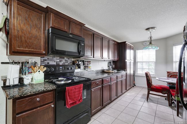 6626 Luckey Tree, House other with 3 bedrooms, 2 bathrooms and null parking in San Antonio TX | Image 8
