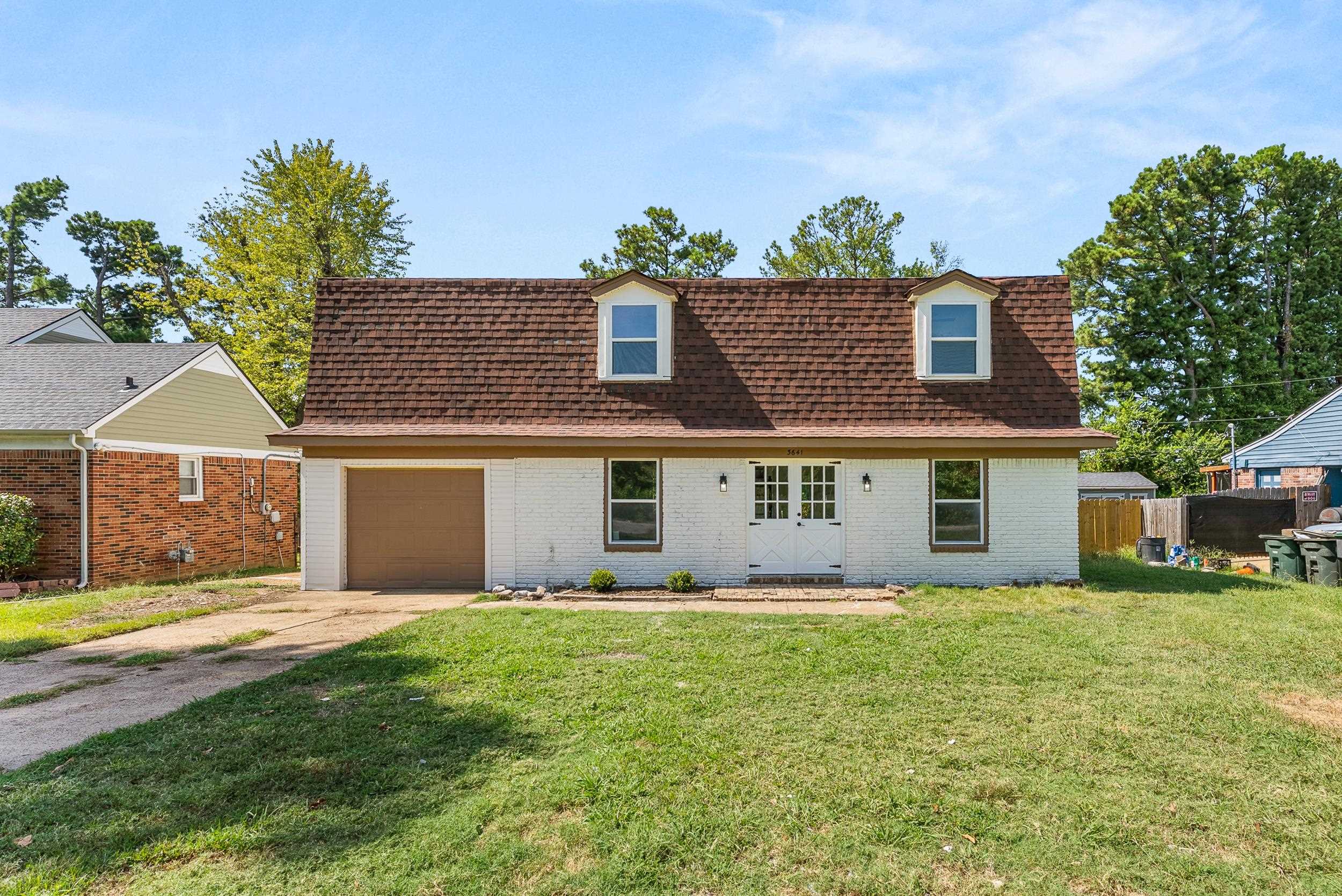 Residential in Memphis