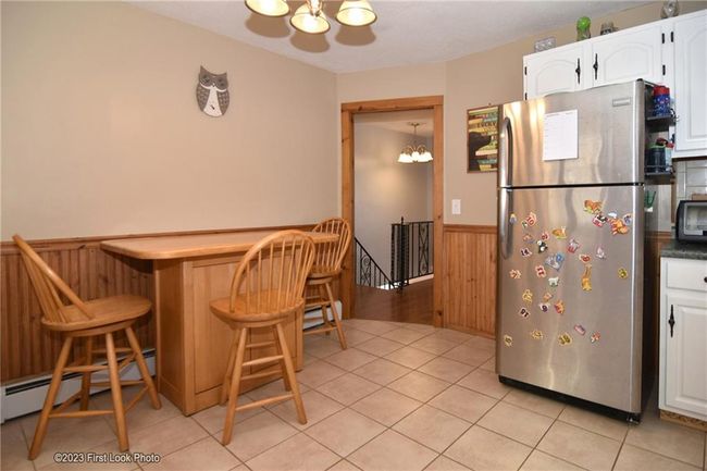 77 Phillips St, House other with 2 bedrooms, 1 bathrooms and 3 parking in Woonsocket RI | Image 7
