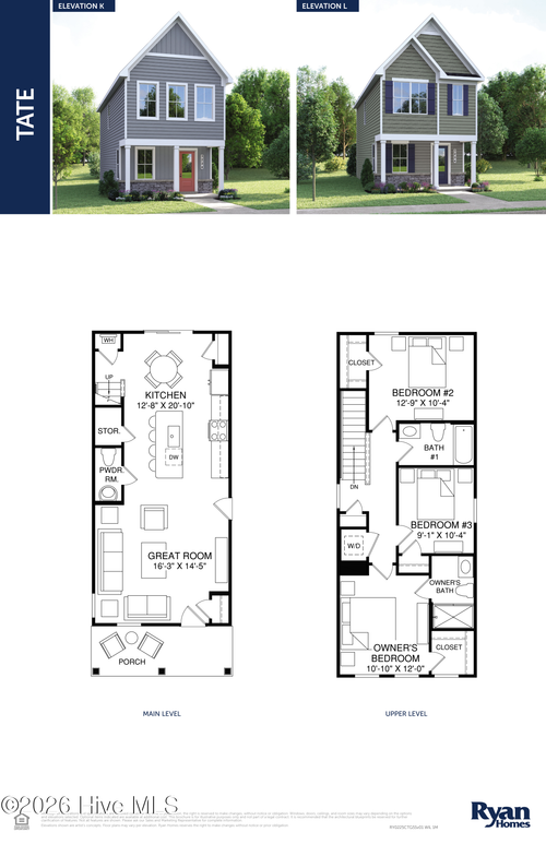 704 Savinwood Trl Ne, Bolivia, NC, 28422-8948 | Card Image