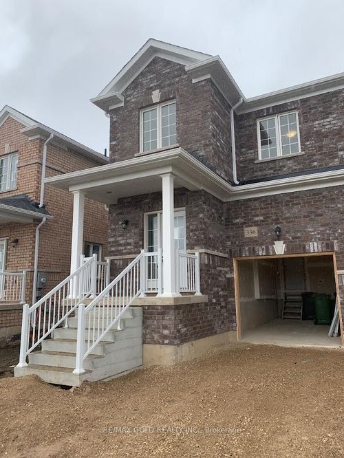 336 Ridley Cres, Dundalk, ON, N0C1B0 | Card Image