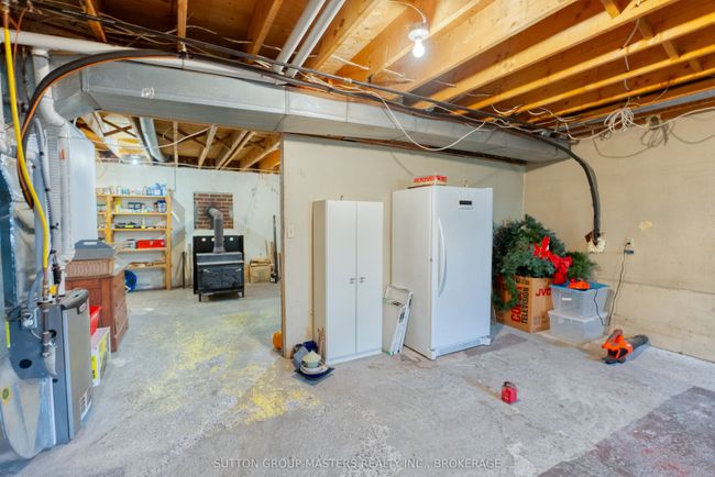 409 Red Cedar Point Rd, House other with 3 bedrooms, 2 bathrooms and 4 parking in Yarker ON | Image 12
