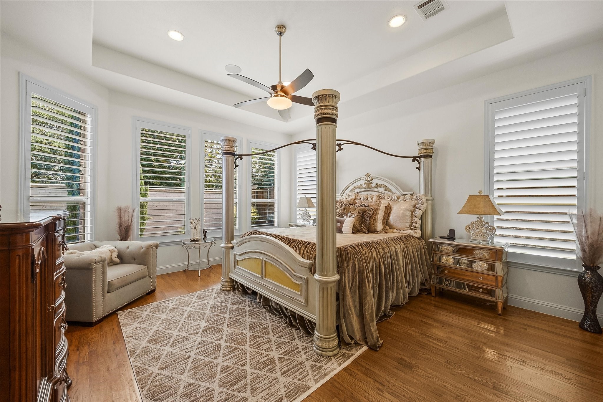 Residential in Frisco