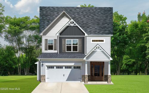 304 Broadleaf Dr, Jacksonville, NC, 28546-0126 | Card Image