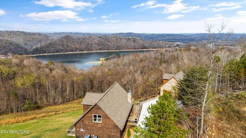 400 Panoramic Drive, Maynardville, TN, 37807 | Card Image