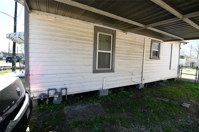 2207 Chew St, House other with 2 bedrooms, 1 bathrooms and null parking in Houston TX | Image 4