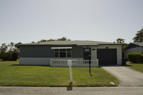 14243 El Clavel Way, Delray Beach, FL, 33484-2523 | Card Image