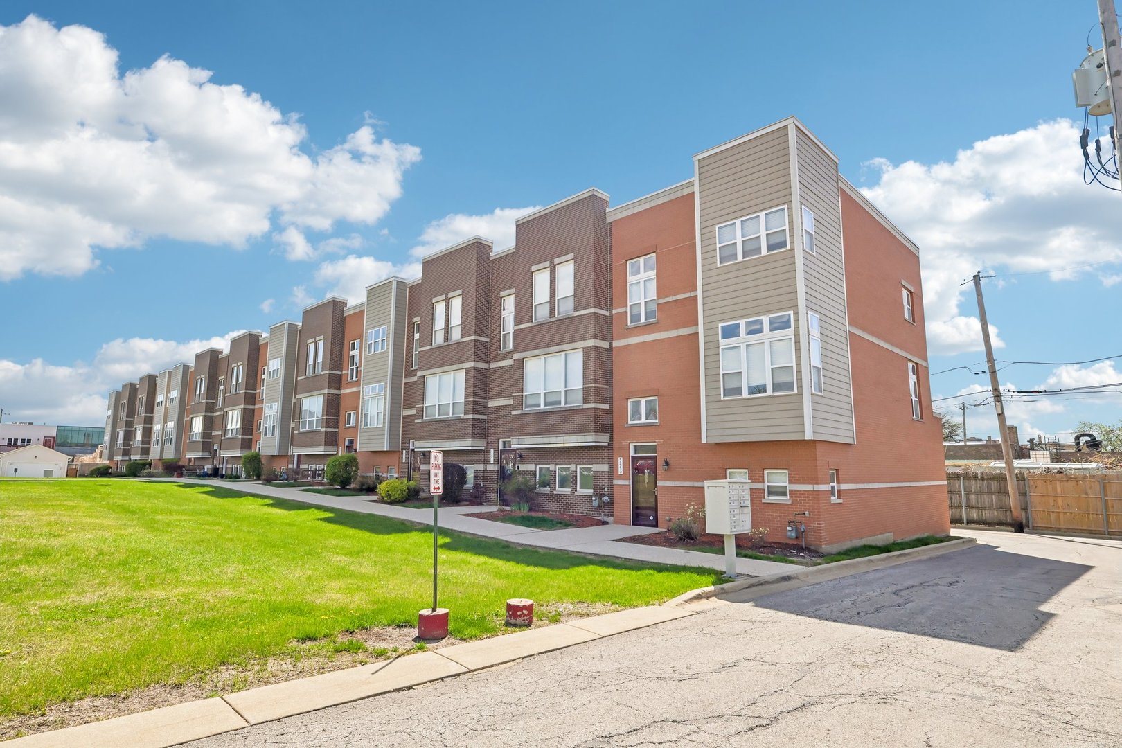 Residential in Chicago 3