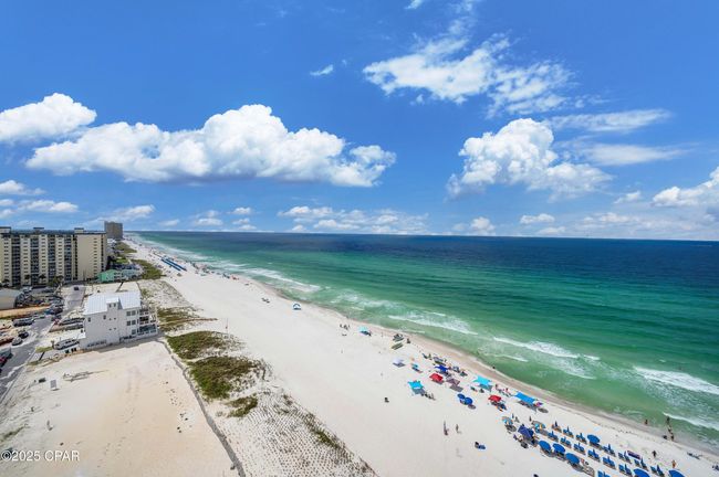 UNIT-1702 - 6201 Thomas Dr, Condo with 2 bedrooms, 2 bathrooms and null parking in Panama City Beach FL | Image 10