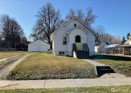 212 E 6th St, Waitsburg, WA, 99361 | Card Image