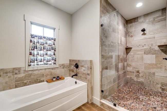 100 Grayling Dr, House other with 3 bedrooms, 2 bathrooms and null parking in Cullowhee NC | Image 16