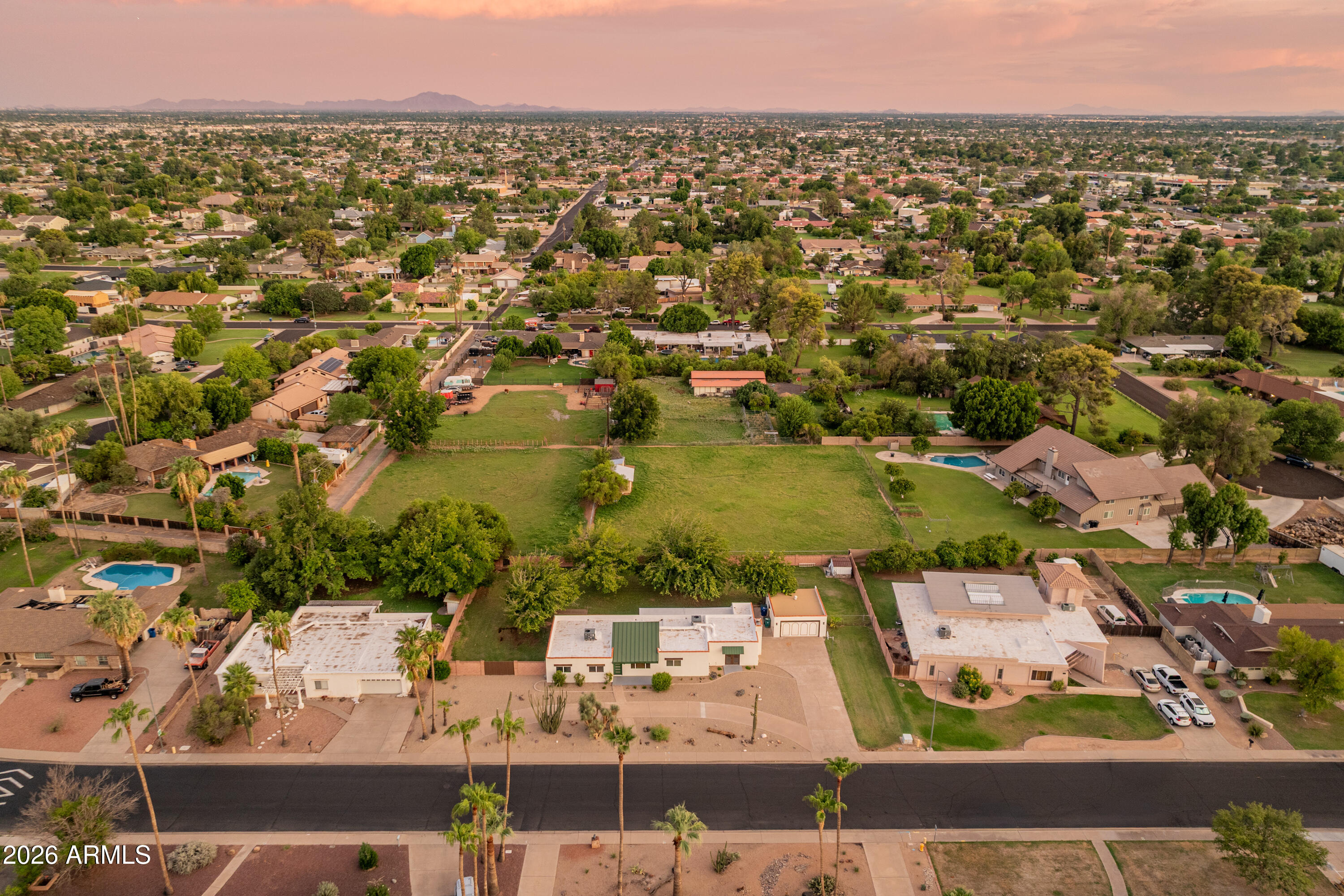 Residential in Mesa 3