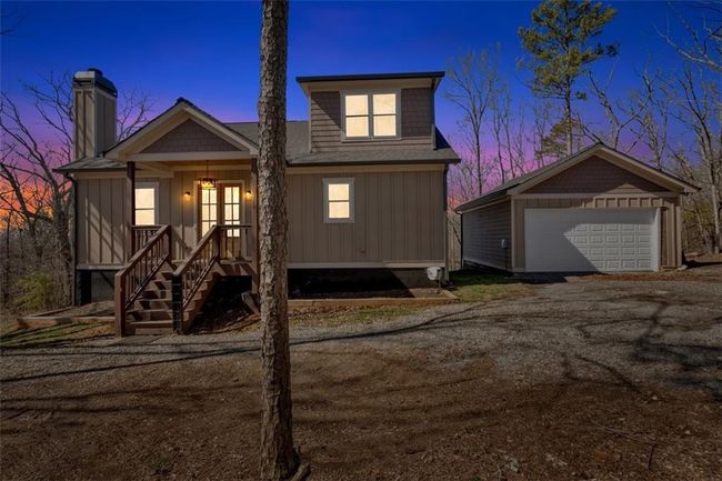 1172 Hunter Dr, House other with 4 bedrooms, 4 bathrooms and 3 parking in Ranger GA | Image 4