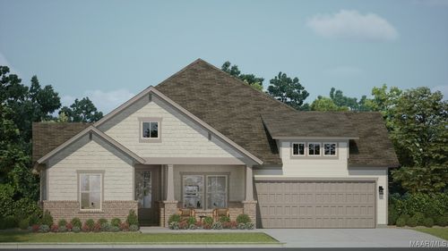 9600 Dakota Dr, Pike Road, AL, 36064-3119 | Card Image