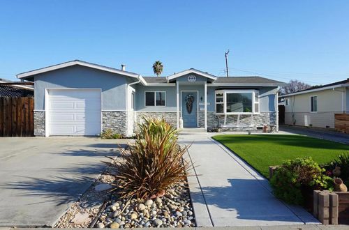 2463 Borax Dr, Santa Clara, CA, 95051-1140 | Card Image