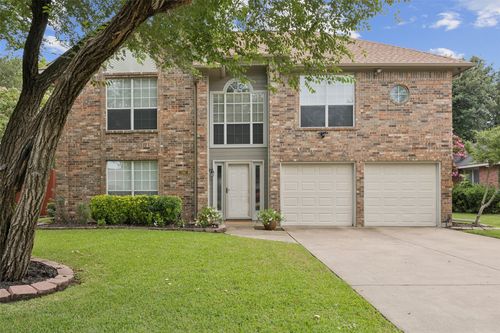 113 Windmill Ridge Dr, Rockwall, TX, 75032-5604 | Card Image