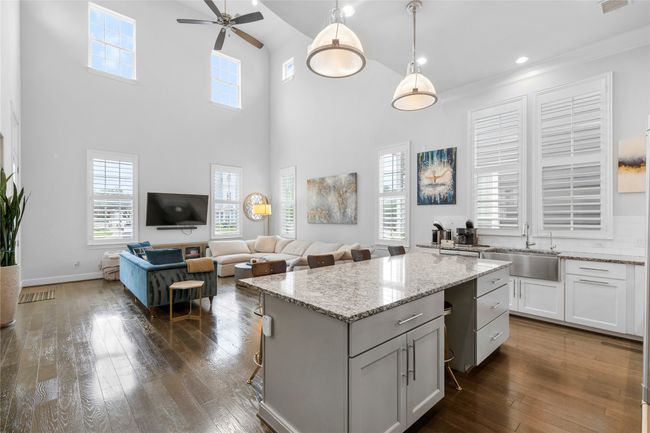 705 Wolcott Ln, House other with 3 bedrooms, 3 bathrooms and null parking in Plano TX | Image 10