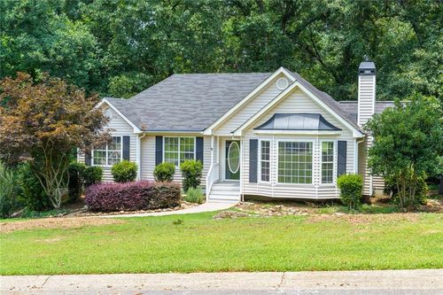 6990 Shady Oak Ln, Cumming, GA, 30040-4222 | Card Image