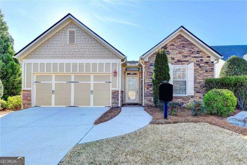 3150 Scarlet Oak Lane, Gainesville, GA, 30504 | Card Image