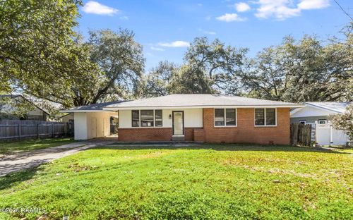 108 Homas Road, Lafayette, LA, 70501 | Card Image