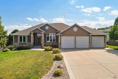 1123 Alta Vista Dr, House other with 5 bedrooms, 3 bathrooms and null parking in Rapid City SD | Image 1