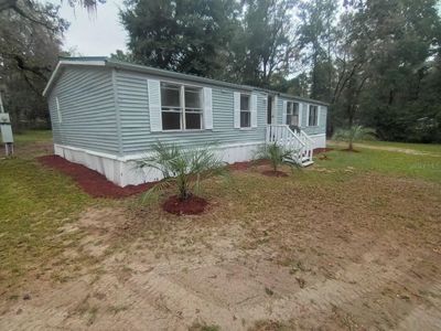 325 Sw Walnut Place, House other with 3 bedrooms, 2 bathrooms and null parking in Fort White FL | Image 2