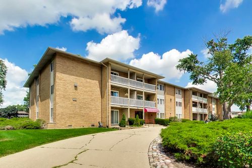 307-960 Beau Dr, Des Plaines, IL, 60016-5853 | Card Image