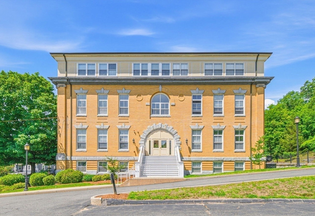Residential Lease in Malden 2