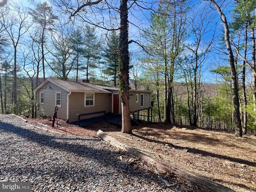 117 Audubon Rd, HEDGESVILLE, WV, 25427-7495 | Card Image